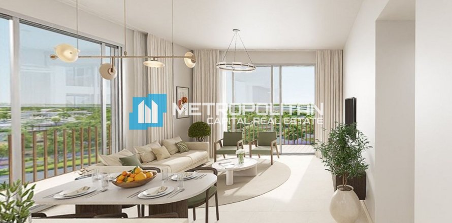 3 bedrooms Apartment on the Yas Island, UAE No. 53970