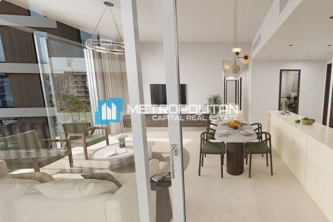 3 bedrooms Apartment on the Yas Island, UAE No. 53970 24