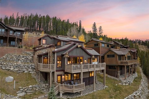 4 chambres House à Breckenridge, USA No. 66197 6