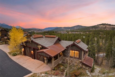 4 chambres House à Breckenridge, USA No. 66197 1