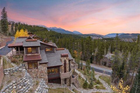 4 chambres House à Breckenridge, USA No. 66197 4