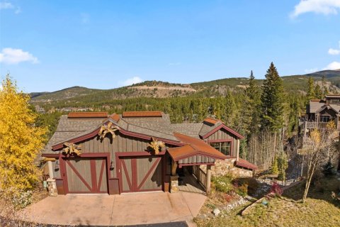 4 chambres House à Breckenridge, USA No. 66197 7