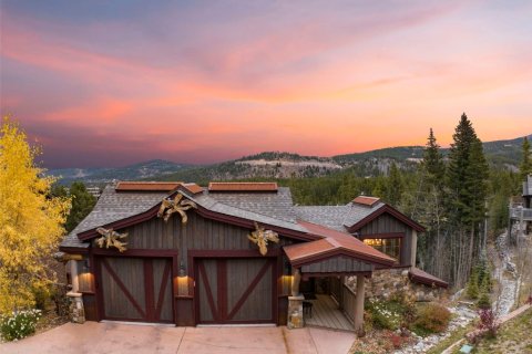 4 chambres House à Breckenridge, USA No. 66197 5