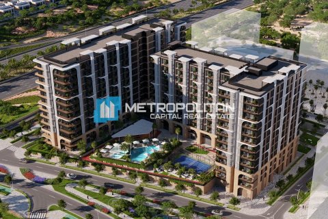 1 bedroom Apartment on the Saadiyat Island, UAE No. 66093 5