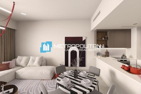 1 bedroom Apartment on the Saadiyat Island, UAE No. 66093 6