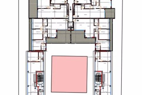 3 dormitorios Apartment en Paphos, Cyprus No. 66195 21