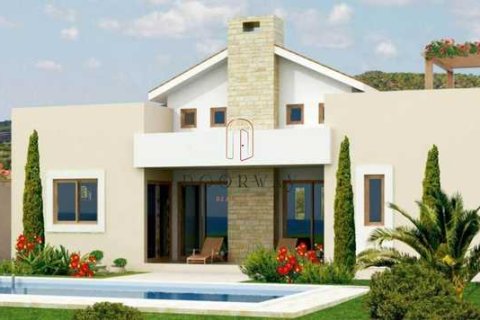 3 bedrooms Villa in Monagroulli, Cyprus No. 62917 2