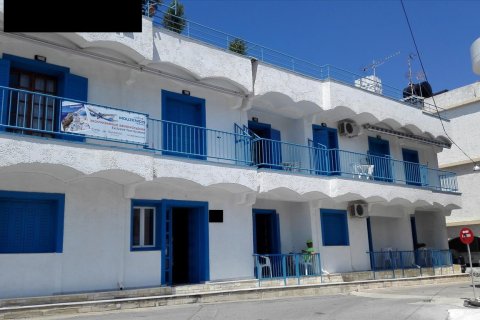 630m² Hotel in Gazi, Greece No. 58668 1