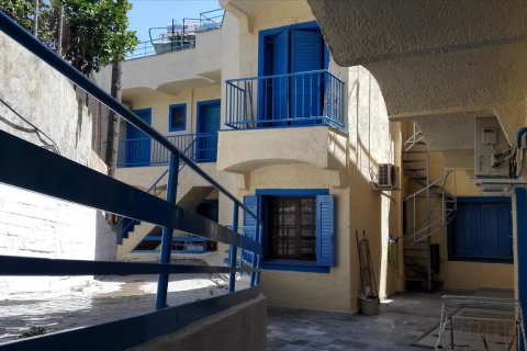 630m² Hotel in Gazi, Greece No. 58668 3