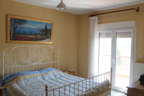 4 dormitorios House en Chalkidiki, Greece No. 58841 17