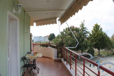 4 dormitorios House en Chalkidiki, Greece No. 58841 23