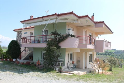 4 chambres House à Chalkidiki, Greece No. 58841 2