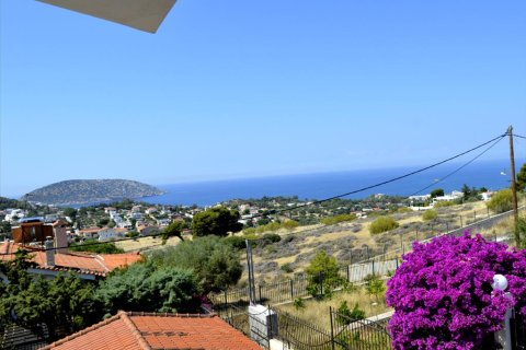 4 bedrooms House in Anavyssos, Greece No. 58670 2