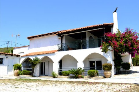 6 chambres House à Lavrio, Greece No. 58669 1