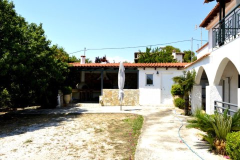 6 chambres House à Lavrio, Greece No. 58669 15