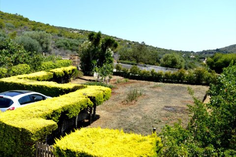 6 chambres House à Lavrio, Greece No. 58669 17