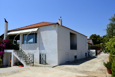 6 chambres House à Lavrio, Greece No. 58669 3