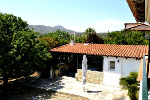 6 bedrooms House in Lavrio, Greece No. 58669 16