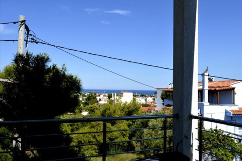 6 dormitorios Maisonette en Artemida, Greece No. 58671 18