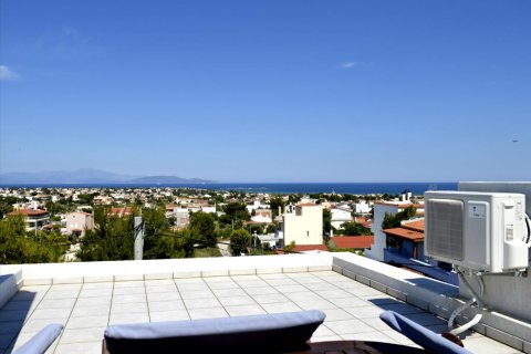 6 bedrooms Maisonette in Artemida, Greece No. 58671 5