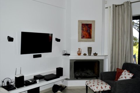 6 dormitorios Maisonette en Artemida, Greece No. 58671 6