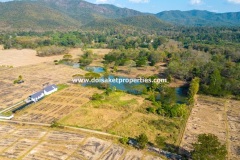 20 dormitorios Land en Chiang Mai, Thailand No. 1522 16