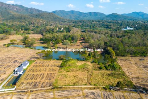 20 bedrooms Land in Chiang Mai, Thailand No. 1522 17