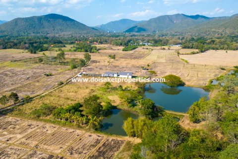 20 bedrooms Land in Chiang Mai, Thailand No. 1522 14