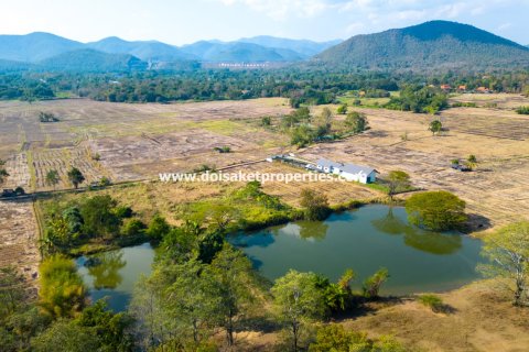 20 bedrooms Land in Chiang Mai, Thailand No. 1522 12