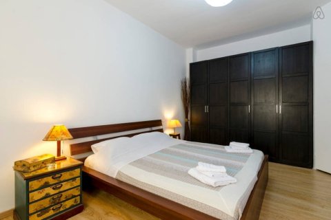 Квартира 80м² в Ираклион, Греция №56003 2