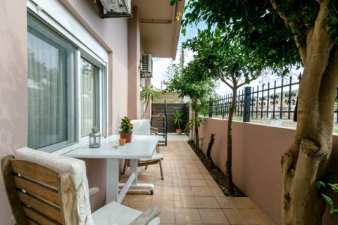 80m² Apartment en Heraklion, Greece No. 56003 3