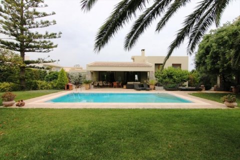 7 bedrooms Villa in Heraklion, Greece No. 55987 25