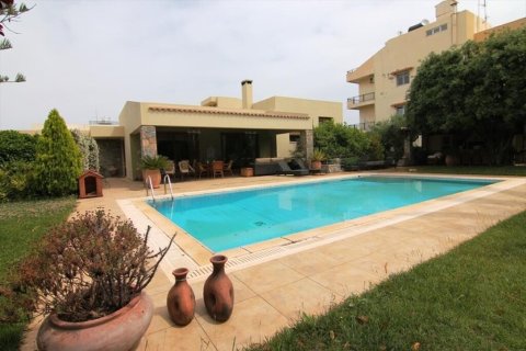 7 dormitorios Villa en Heraklion, Greece No. 55987 3