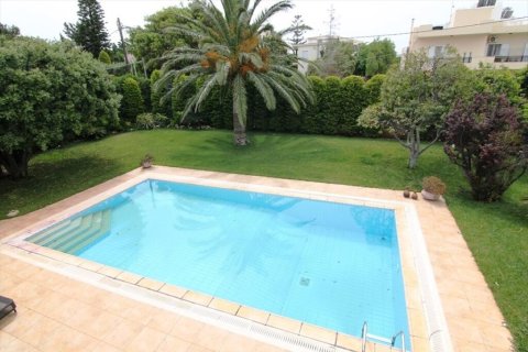 7 dormitorios Villa en Heraklion, Greece No. 55987 2