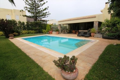 7 bedrooms Villa in Heraklion, Greece No. 55987 28