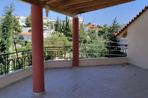 460m² Bâtiment à Voula, Greece No. 55988 1