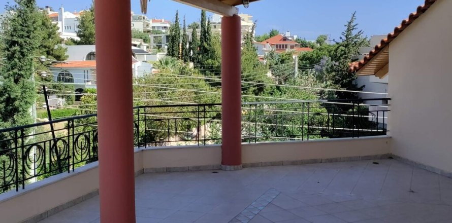 460m² Building in Voula, Greece No. 55988