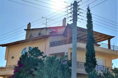 460m² Bâtiment à Voula, Greece No. 55988 2