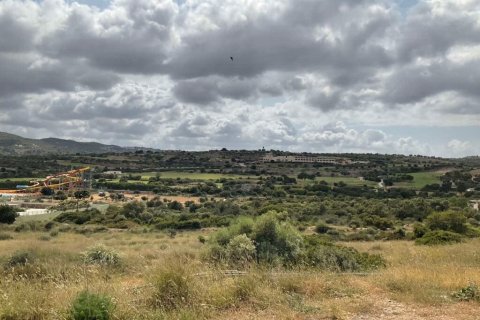 7500m² Land in Hersonissos, Greece No. 56001 1