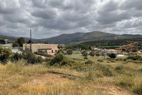 7500m² Land à Hersonissos, Greece No. 56001 4