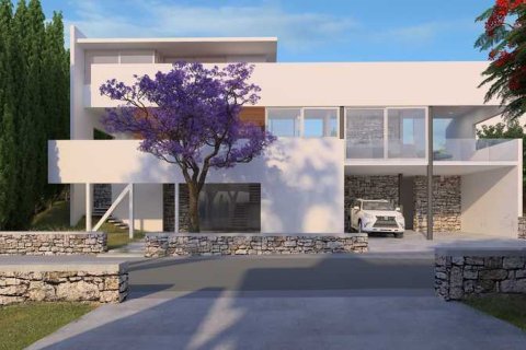 8562m² Land à Fasoula, Cyprus No. 64263 3