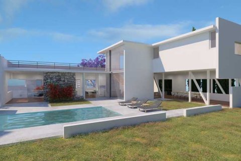 8562m² Land à Fasoula, Cyprus No. 64263 2