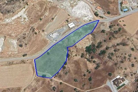 8060m² Land à Parekklisia, Cyprus No. 64265 1