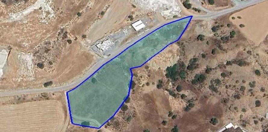 8060m² Land à Parekklisia, Cyprus No. 64265