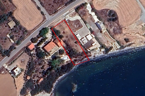 1904m² Land à Tochni, Cyprus No. 64266 1