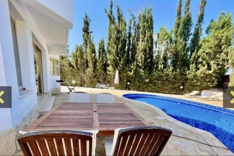 4 dormitorios House en Paphos, Cyprus No. 37180 5