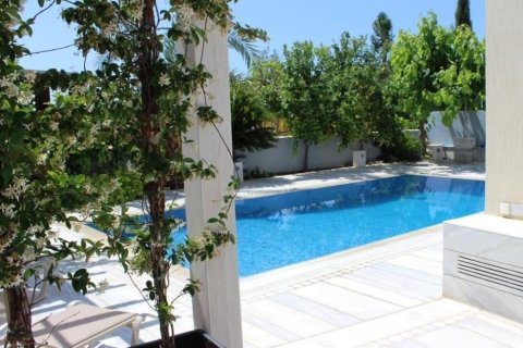 4 dormitorios House en Paphos, Cyprus No. 37266 5