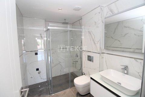 4+1 Appartement à Istanbul, Turkey No. 11215 27