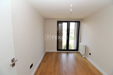 4+1 Appartement à Istanbul, Turkey No. 11215 25