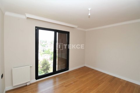 4+1 Appartement à Istanbul, Turkey No. 11215 23